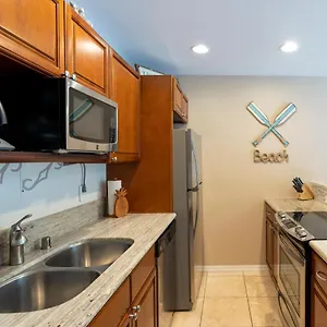 2 Bedroom Condo, Pool, Ac, Access Kk116 Kapa'a