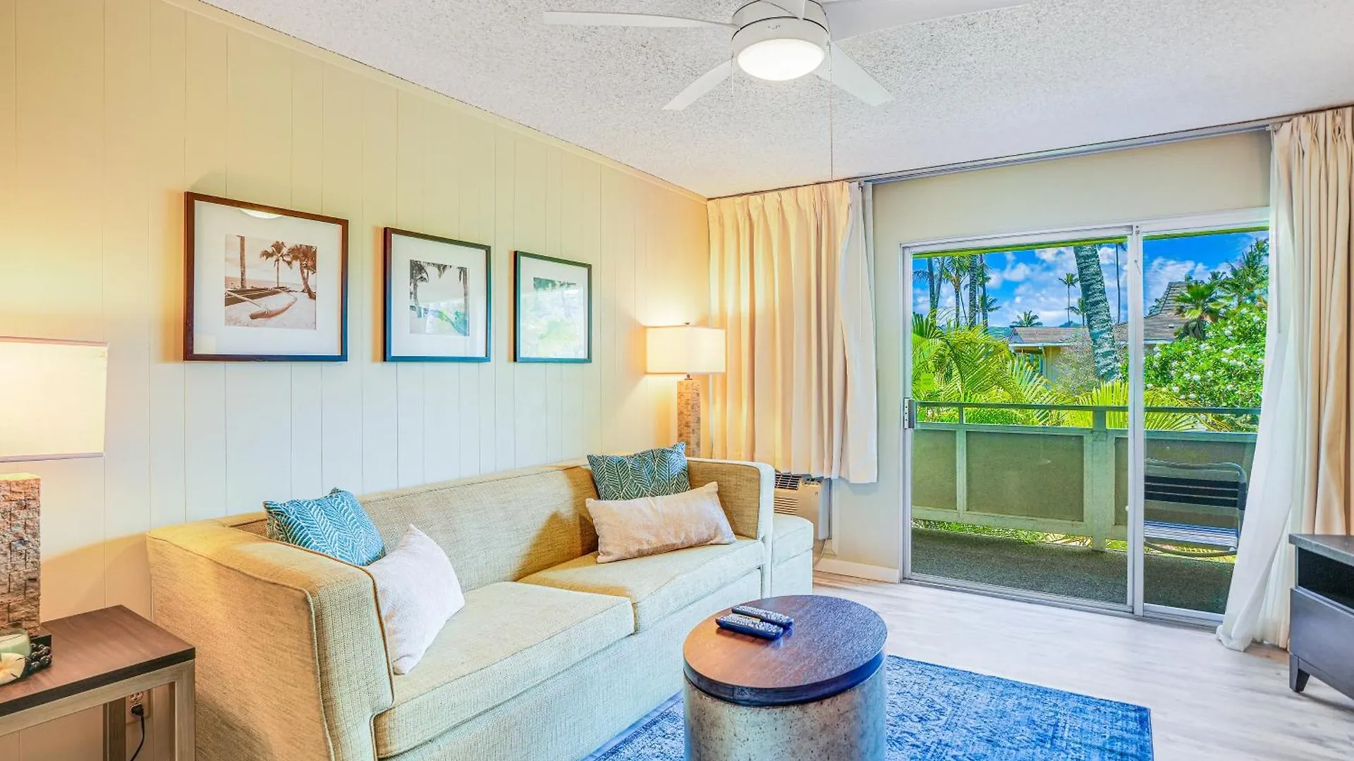 Plantation Hale D10 Apartment Kapa'a