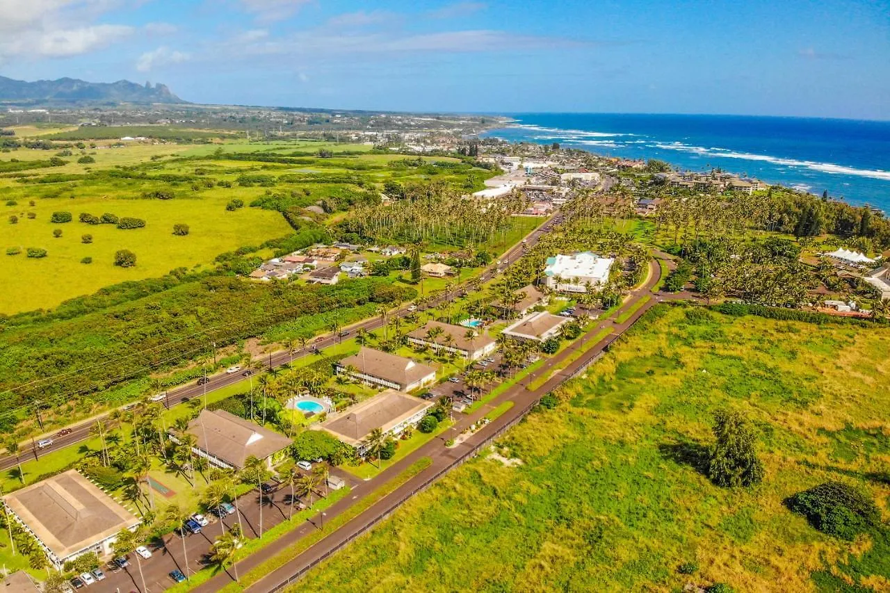 Plantation Hale D10 Apartment Kapa'a United States
