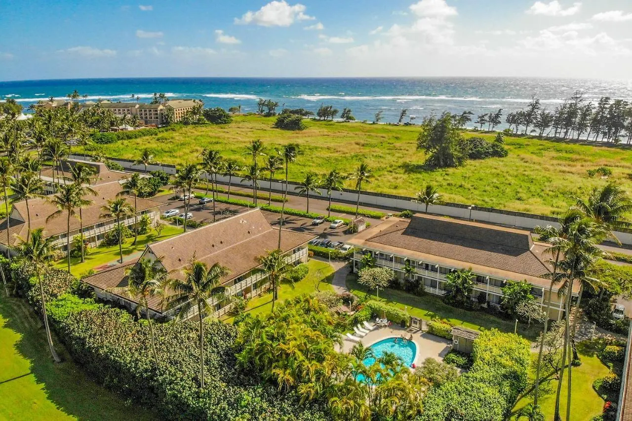 Plantation Hale D10 Apartment Kapa'a