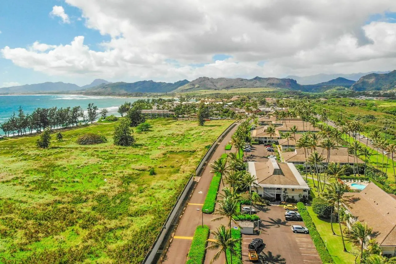 Plantation Hale D10 Apartment Kapa'a