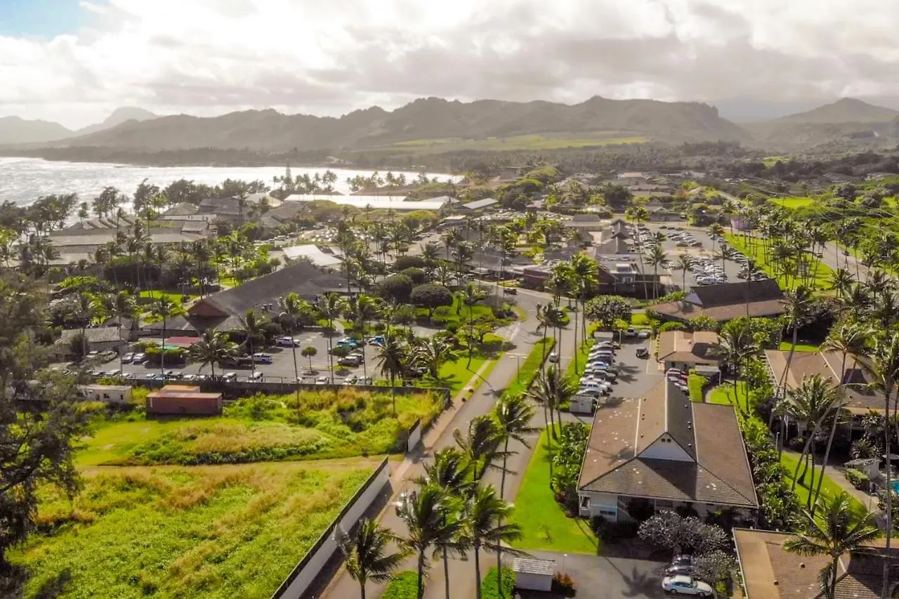 Plantation Hale D10 Apartment Kapa'a 0*,  United States