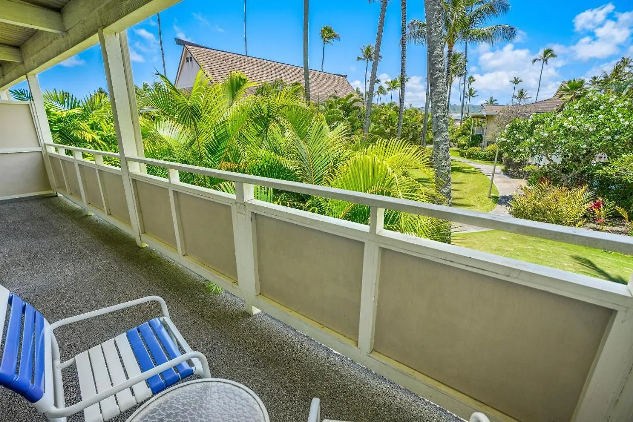 Plantation Hale D10 Apartment Kapa'a