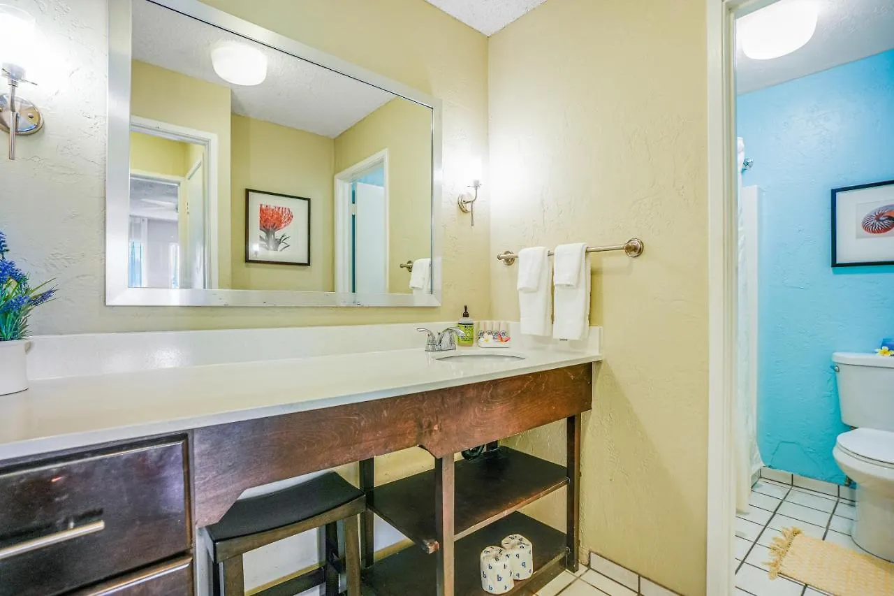 Plantation Hale D10 Apartment Kapa'a