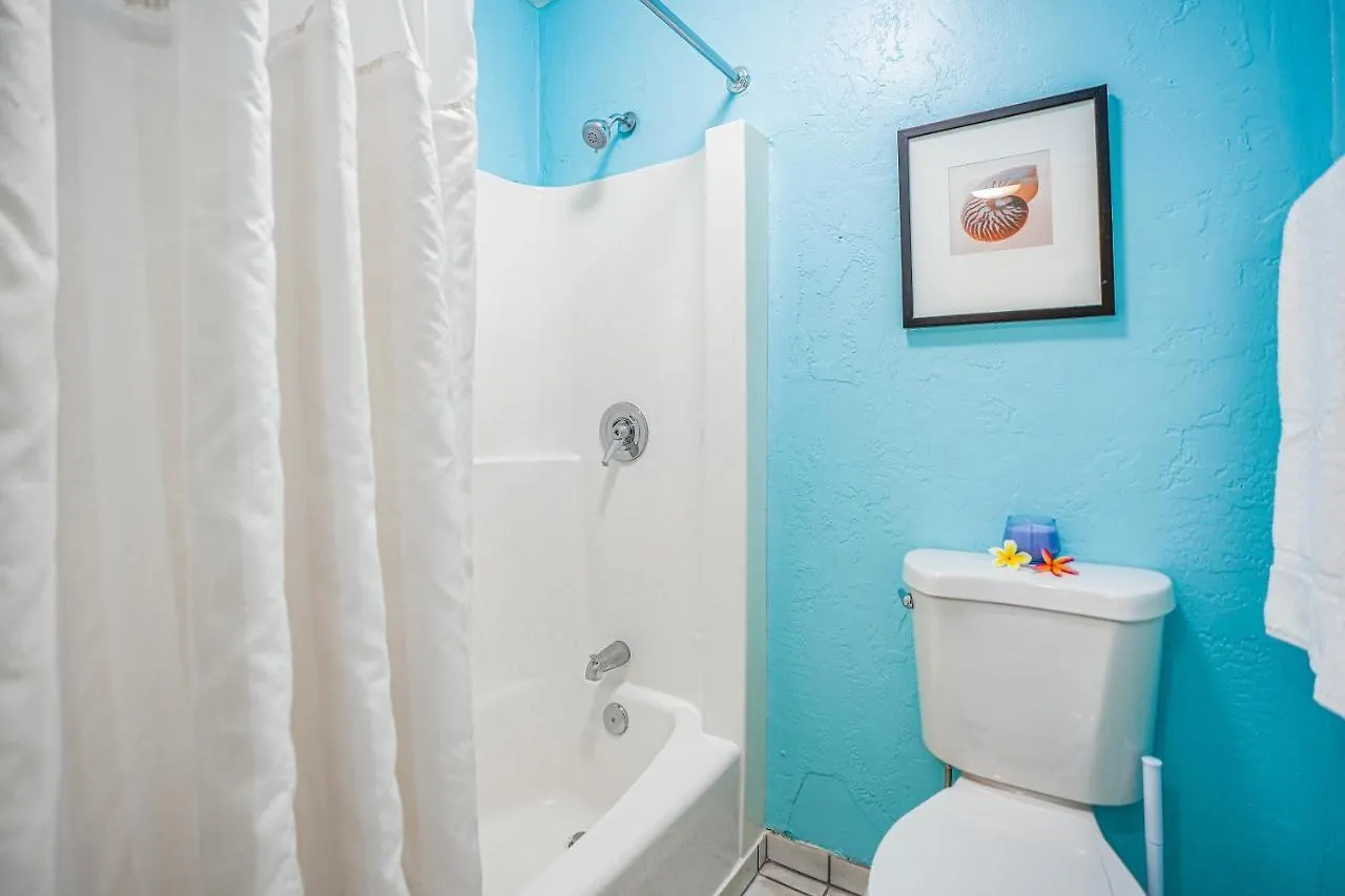 Plantation Hale D10 Apartment Kapa'a