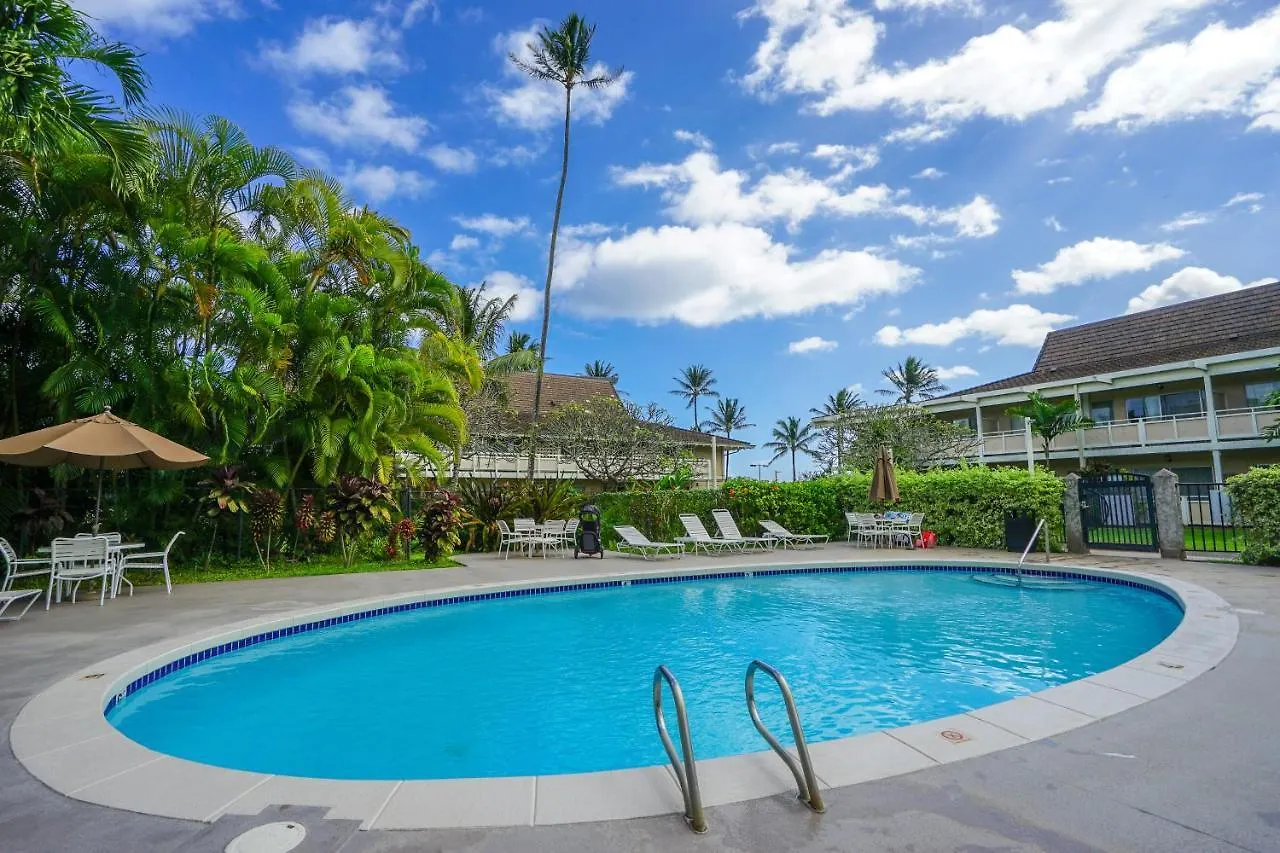Plantation Hale D10 Apartment Kapa'a